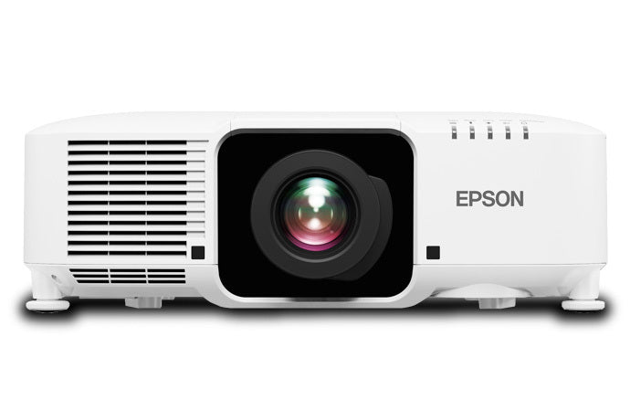 Videoproyector Epson Pro L1070W 3LCD 7000 Lúmenes WXGA Resolución 1280x800 HDMI/USB