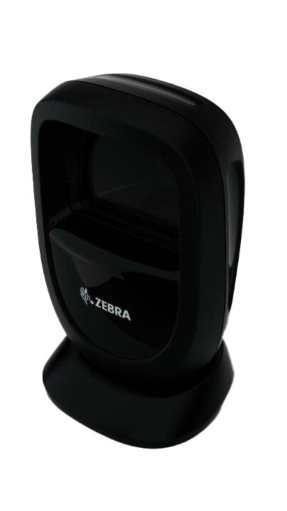 Zebra DS9308-SR Lector de código de barras anexo 1D/2D LED Negro