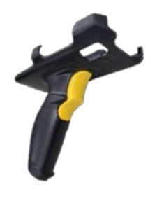 Zebra Snap-On Trigger Handle for TC21/TC26 Supports Standard or Extended Battery Device