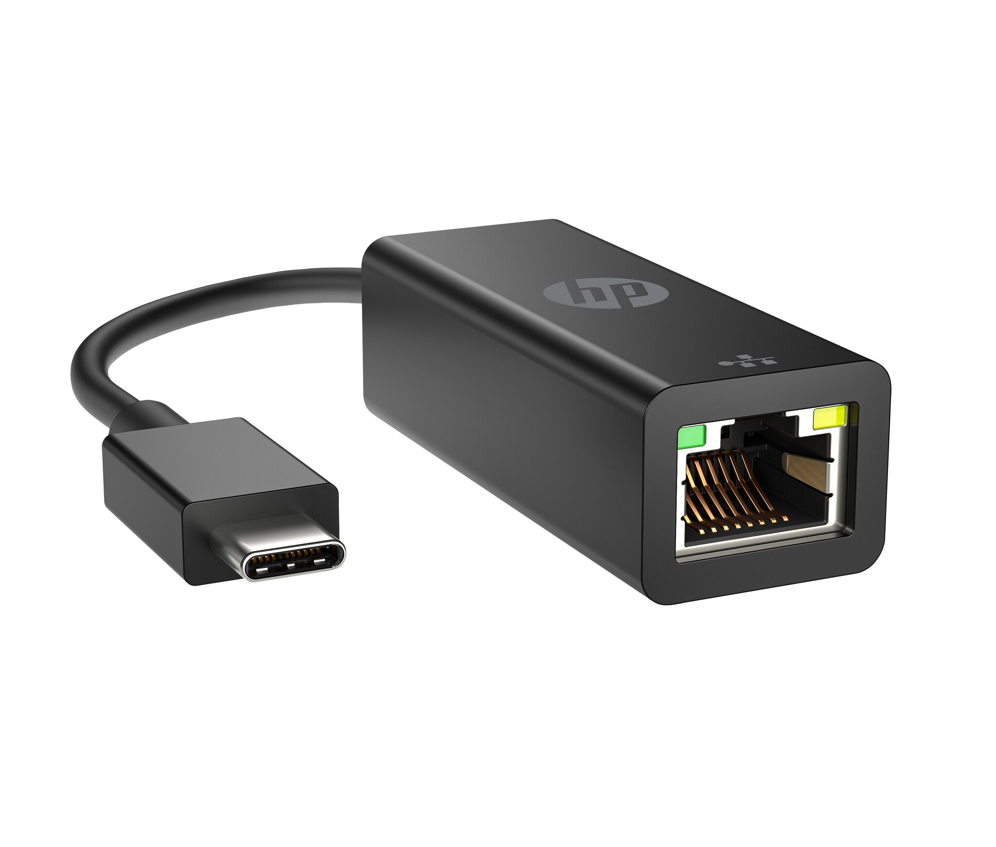 HP Adaptador G2 USB-C a RJ45