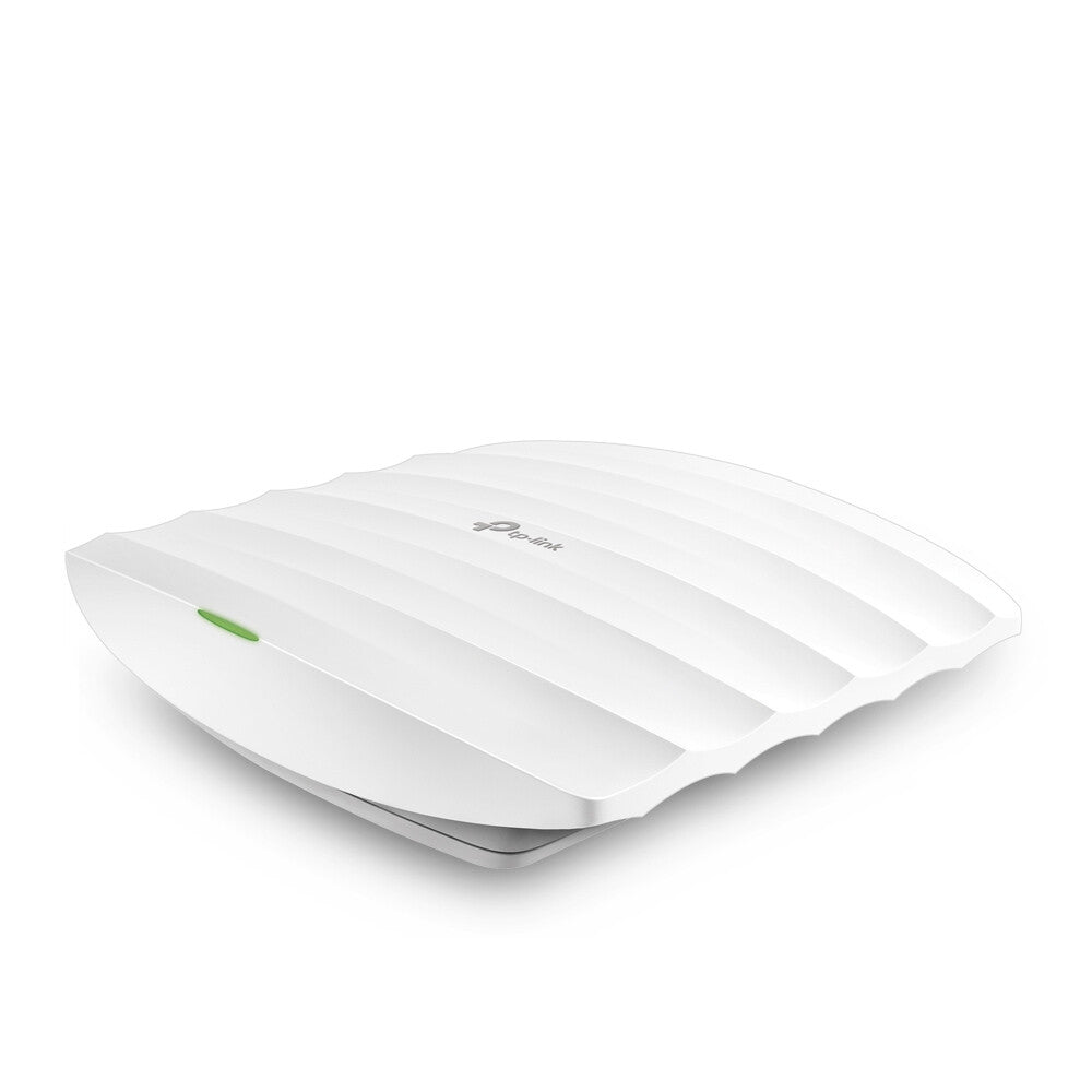 TP-Link Omada EAP245 1750 Mbit/s Blanco Energía sobre Ethernet (PoE)