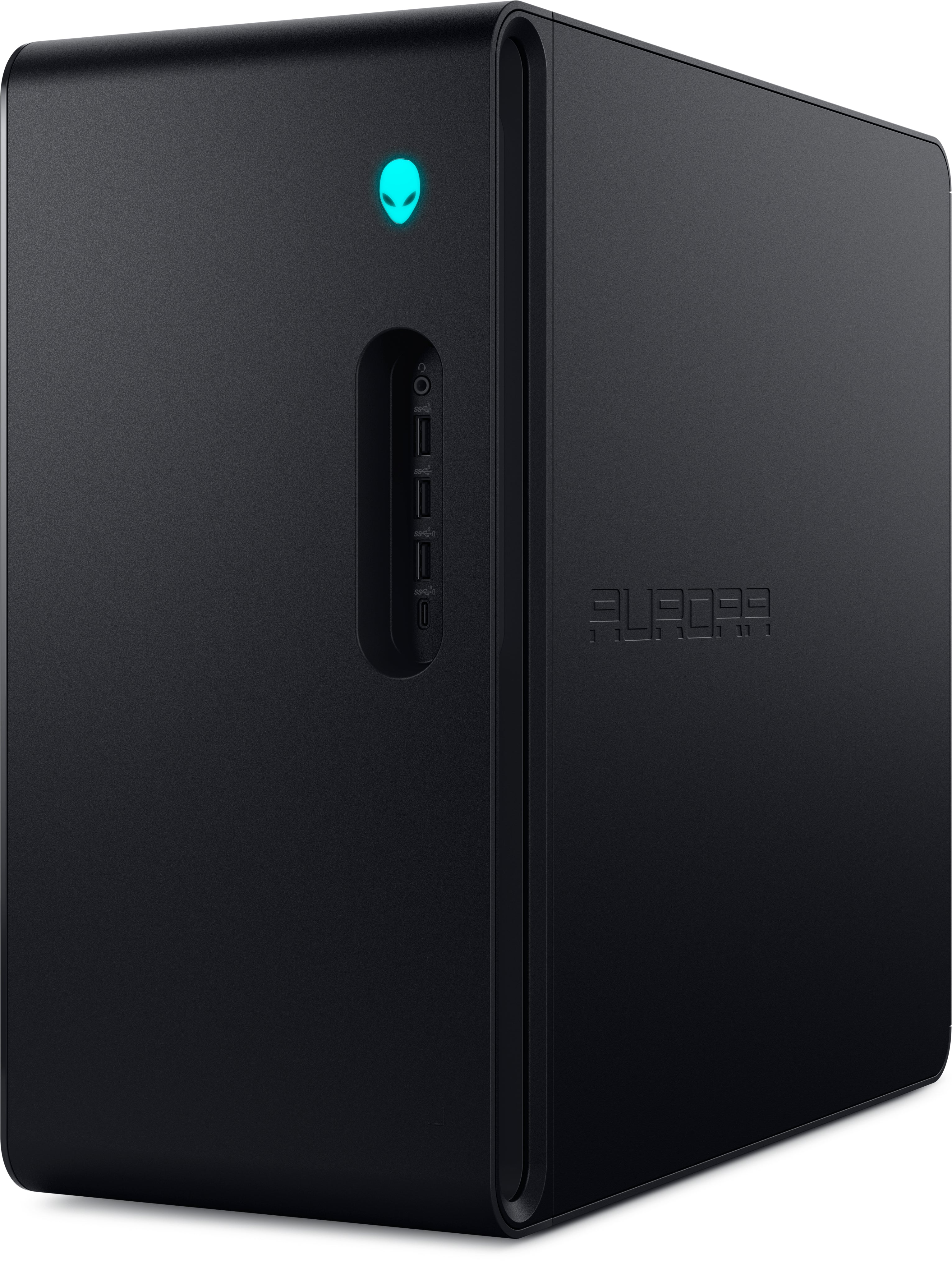 Desktop Dell Alienware Aurora ACT1250 Intel Ultra 7-265F 32GB RAM 1TB SSD NVIDIA RTX 5060Ti 8GB  W11 HOME 1Y CARRY IN