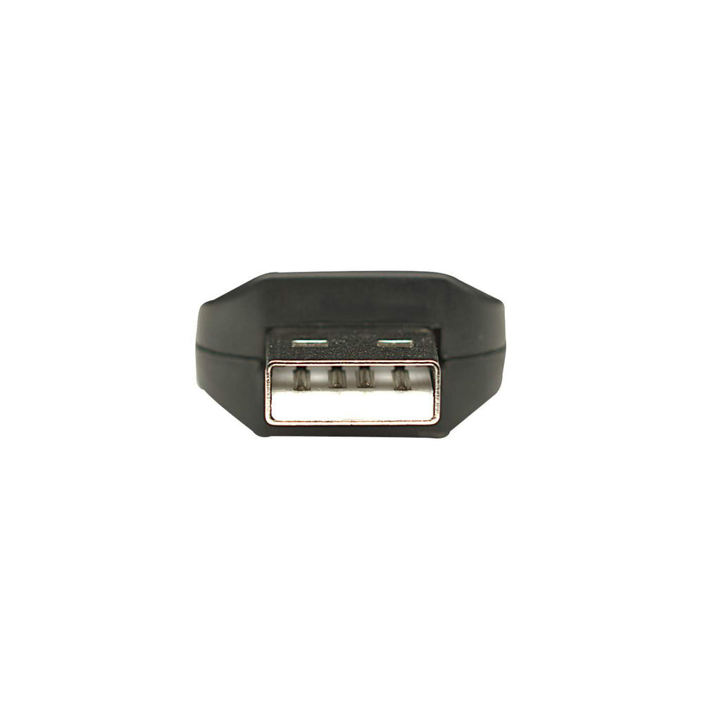 Manhattan Adaptador de Audio 3-D USB de Alta Velocidad