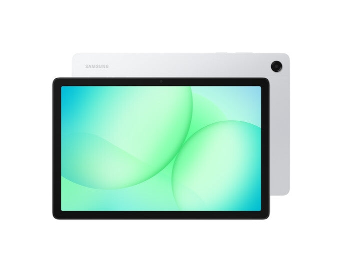 Samsung Galaxy Tab A11 SM-X230NZSAMXO tableta 128 GB 27.9 cm (11") 6 GB Wi-Fi 5 (802.11ac) Plata