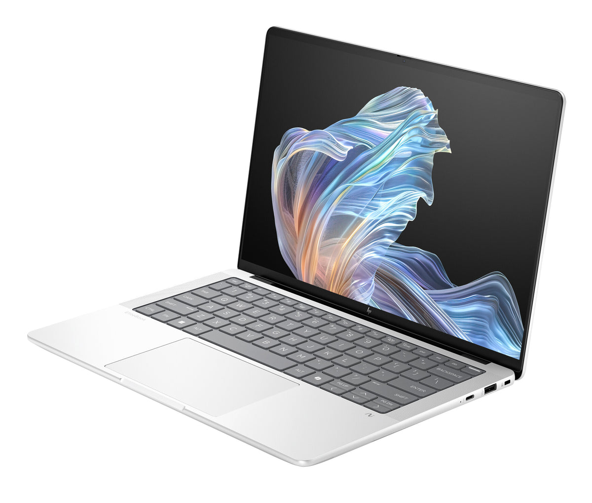 HP EliteBook X G1a Copilot+ PC AMD Ryzen AI 7 PRO 360 Computadora portátil 35.6 cm (14") WUXGA 32 GB LPDDR5x-SDRAM 1 TB SSD Wi-Fi 7 (802.11be) Windows 11 Pro Plata