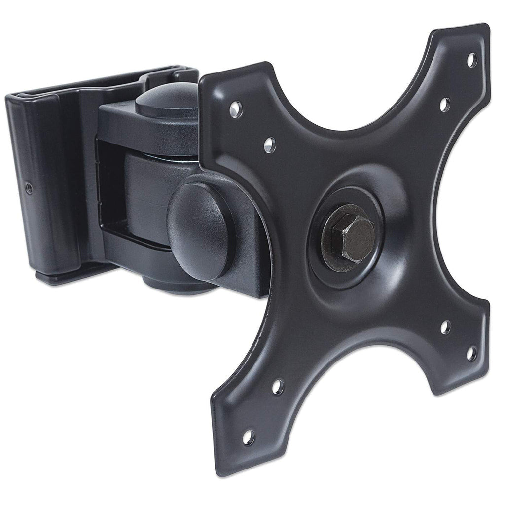 Manhattan Soporte para monitor, de pared, movimiento articulado, pantalla plana de 13" a 32" máximo 12 kg