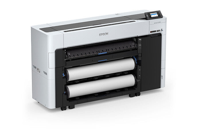 Epson SureColor SCT5770DM impresora de gran formato Wifi Inyección de tinta Color 2400 x 1200 DPI A0 (841 x 1189 mm) Ethernet