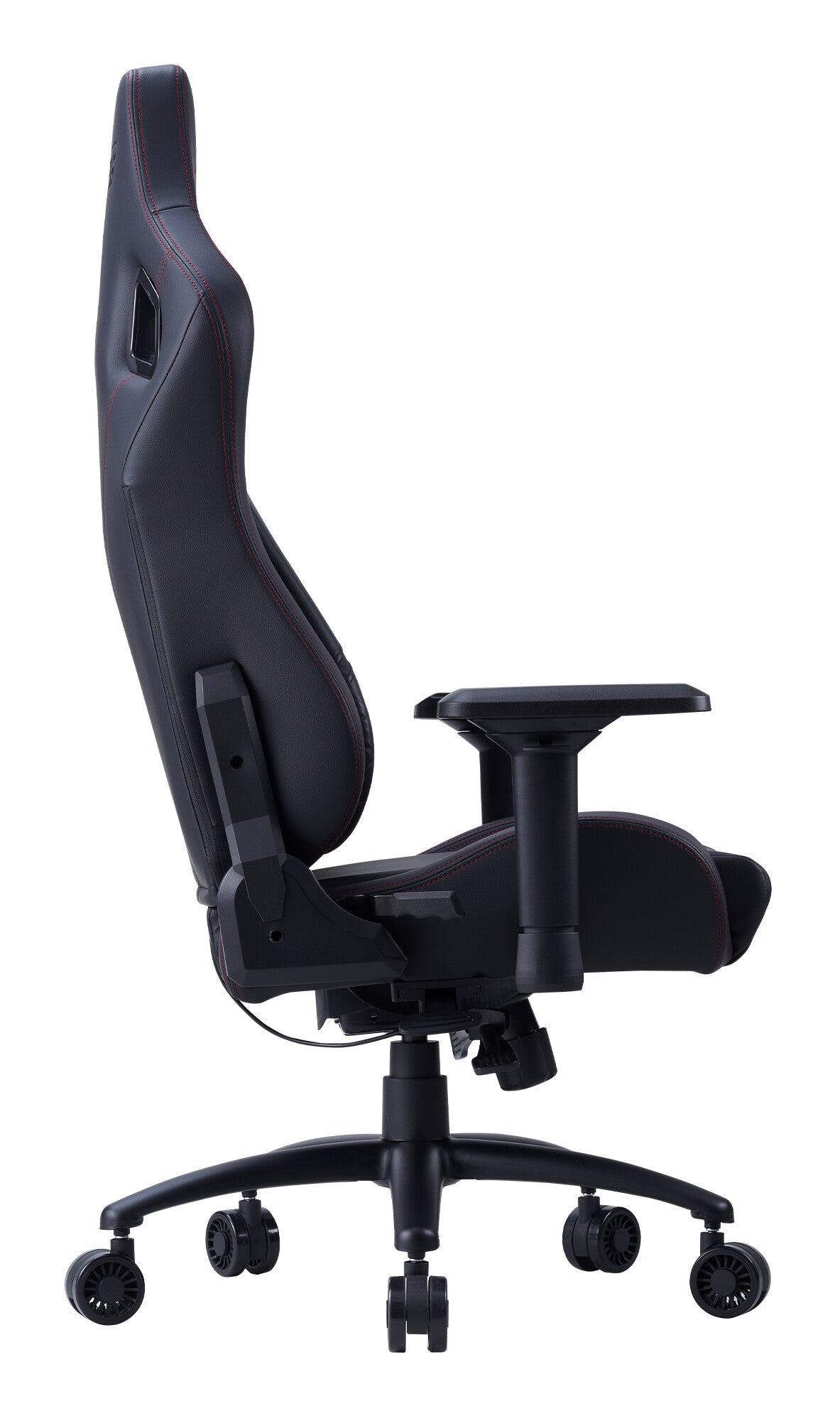 XPG NEXUS PLUS Silla universal para juegos Negro