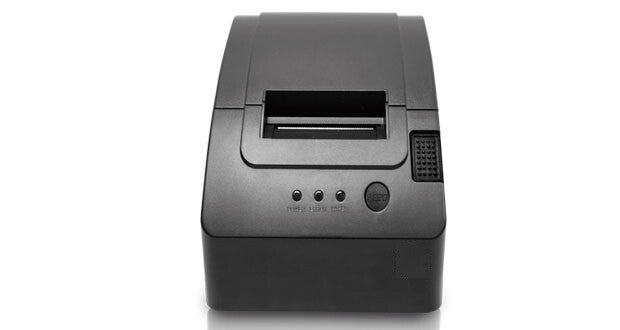 EC Line EC-PM-58110 Alámbrico Térmico Impresora de TPV
