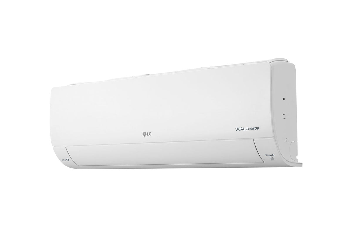 LG VM121C9 sistema de aire acondicionado dividido Unidad interior de aire acondicionado Blanco
