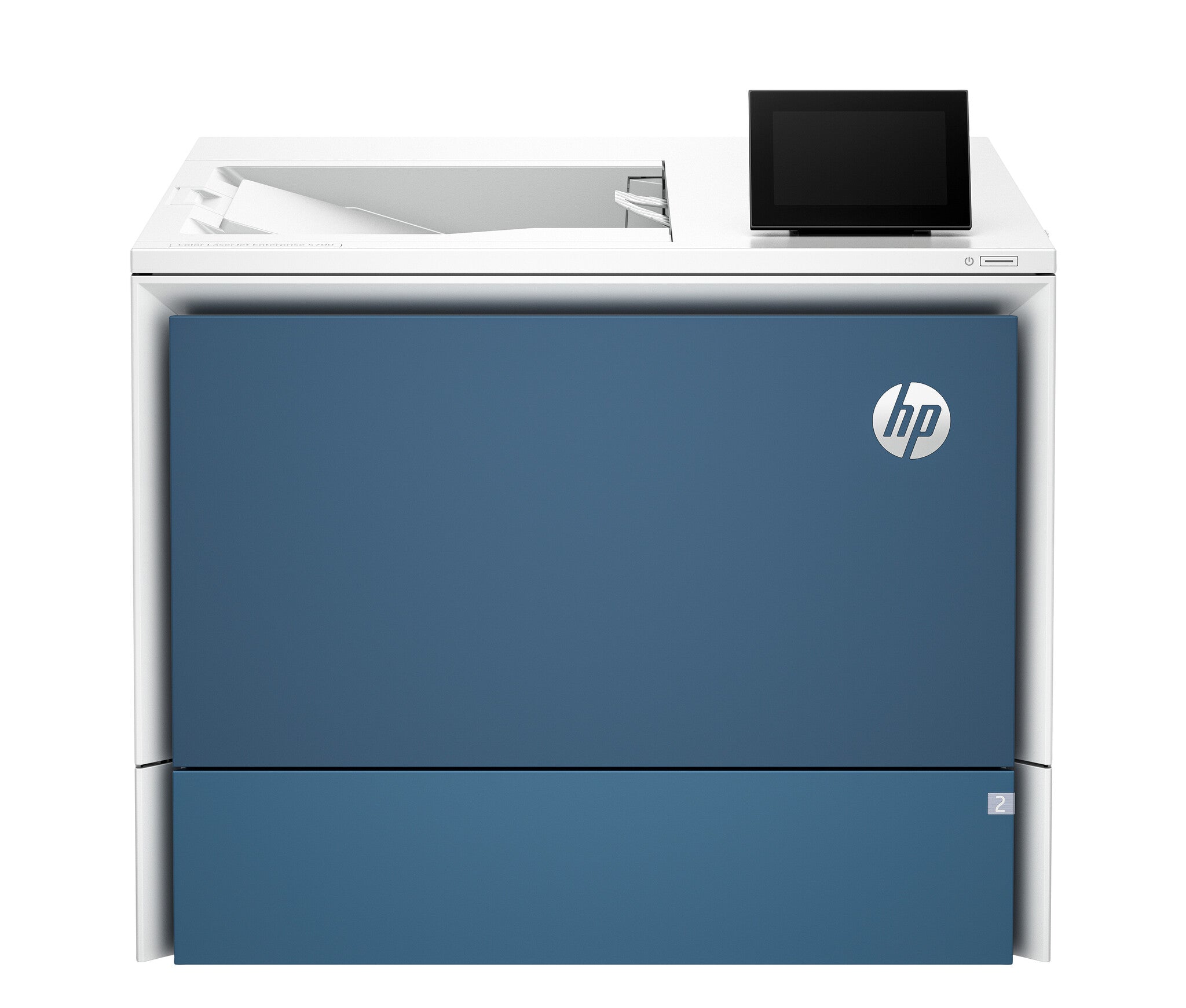 HP Color LaserJet Enterprise LaserJet Enterprise 5700dn Conexiones inalámbricas Color Impresora, Duplex