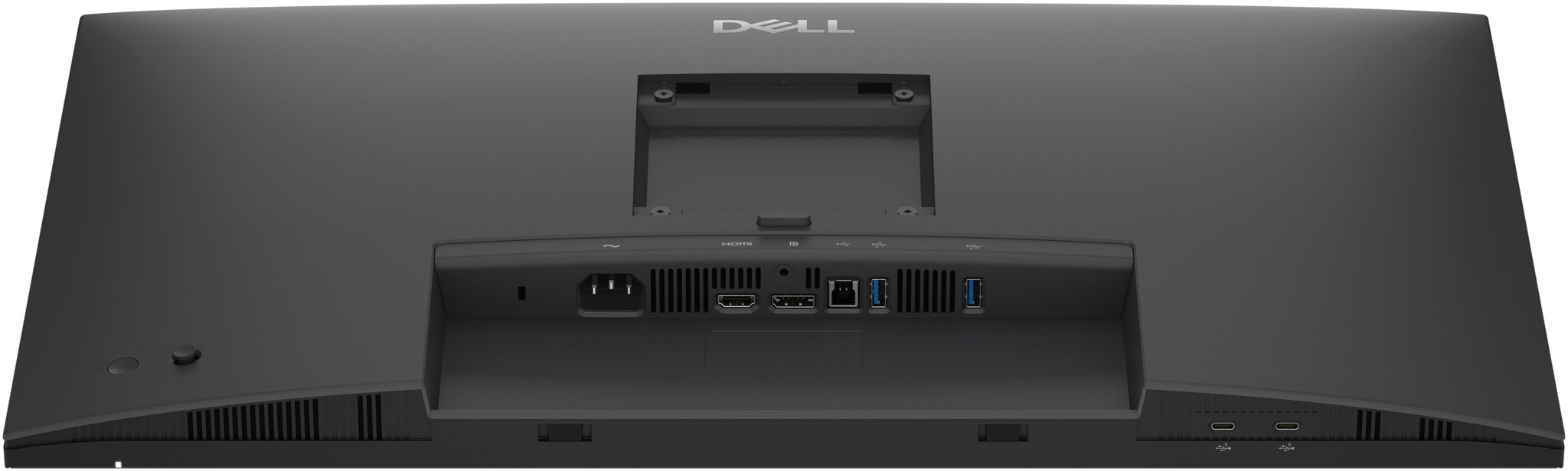 DELL Pro P 27 P2726H monitor de computadora 68.6 cm (27") 1920 x 1080 Pixeles Full HD LCD Negro