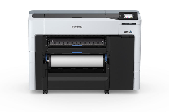 Epson SureColor P6570ESR 24" Plotter with 2400 x 1200 Resolution