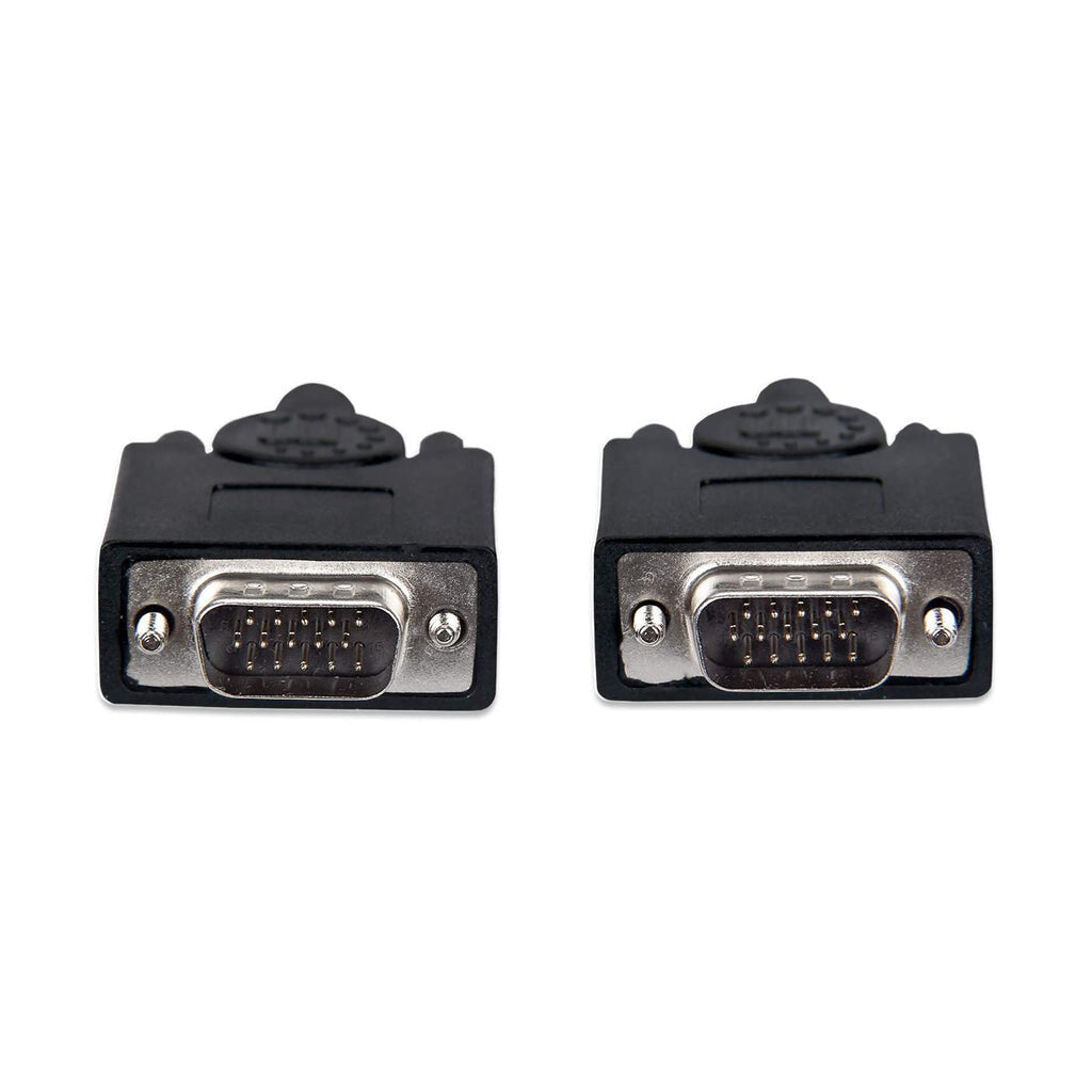 Manhattan Cable para monitor SVGA