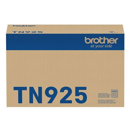 Brother TN-925 cartucho de tóner 1 pieza(s) Original Negro