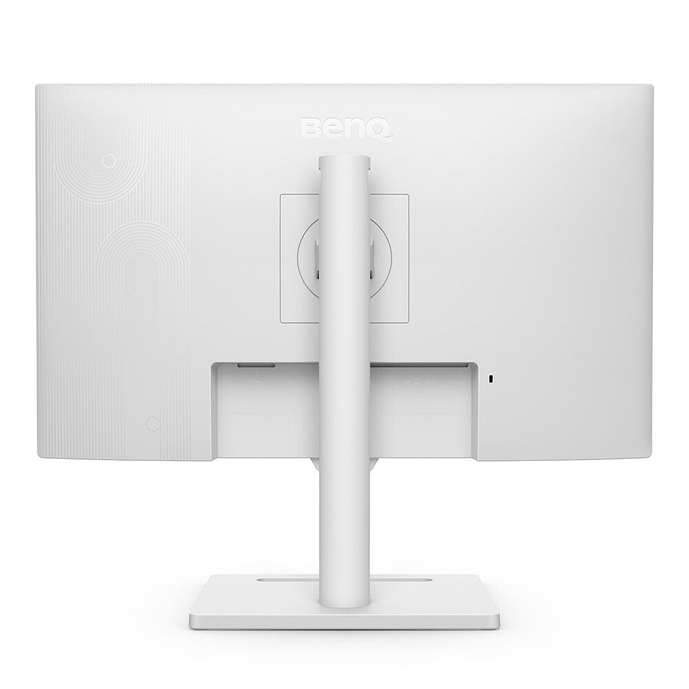 BenQ GW2790QT monitor de computadora 68.6 cm (27") 2560 x 1440 Pixeles Quad HD LED Blanco