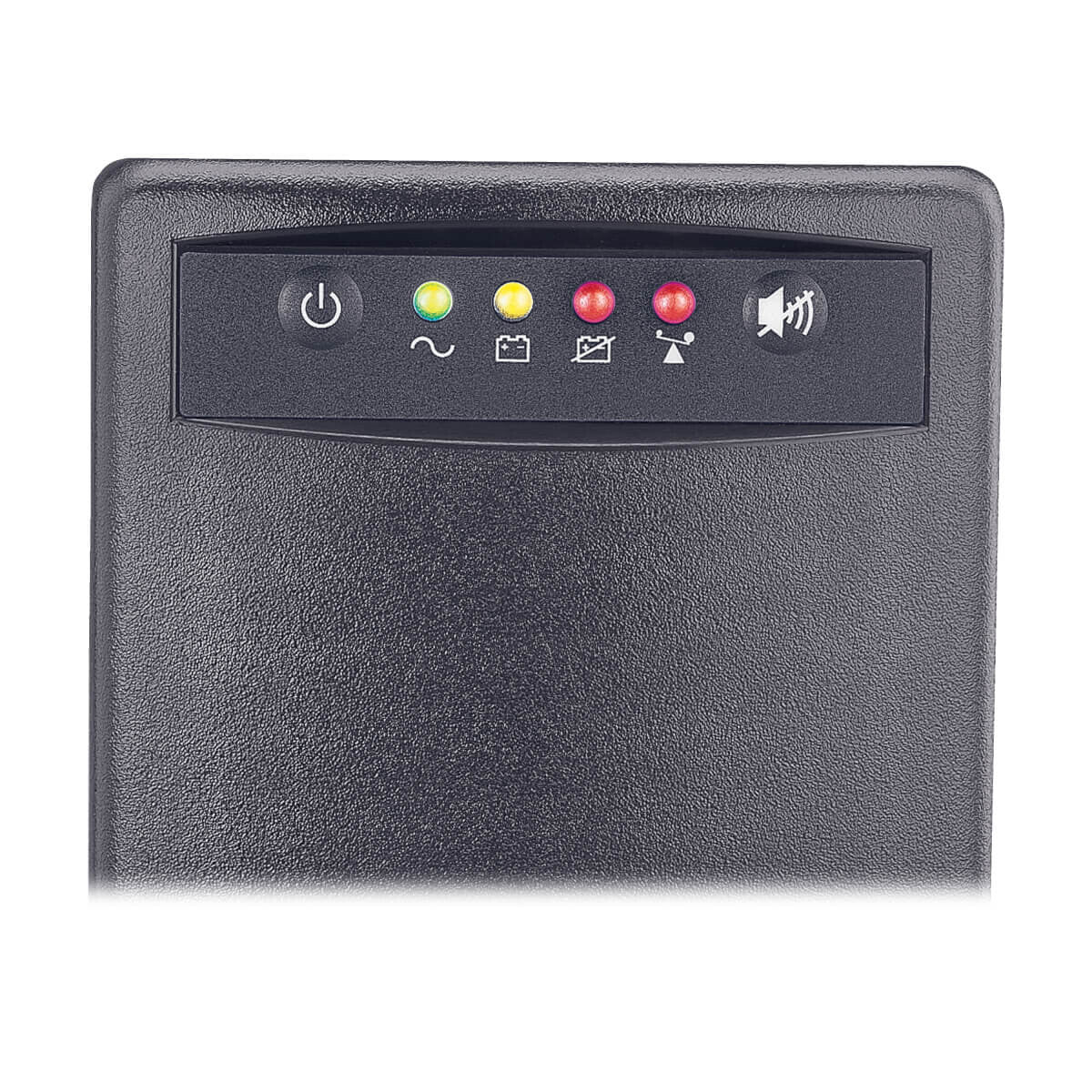 Tripp Lite SMART750USB UPS interactivo SmartPro de 120V, 750VA y 450W, AVR, torre, USB, tomacorrientes solo para sobretensiones