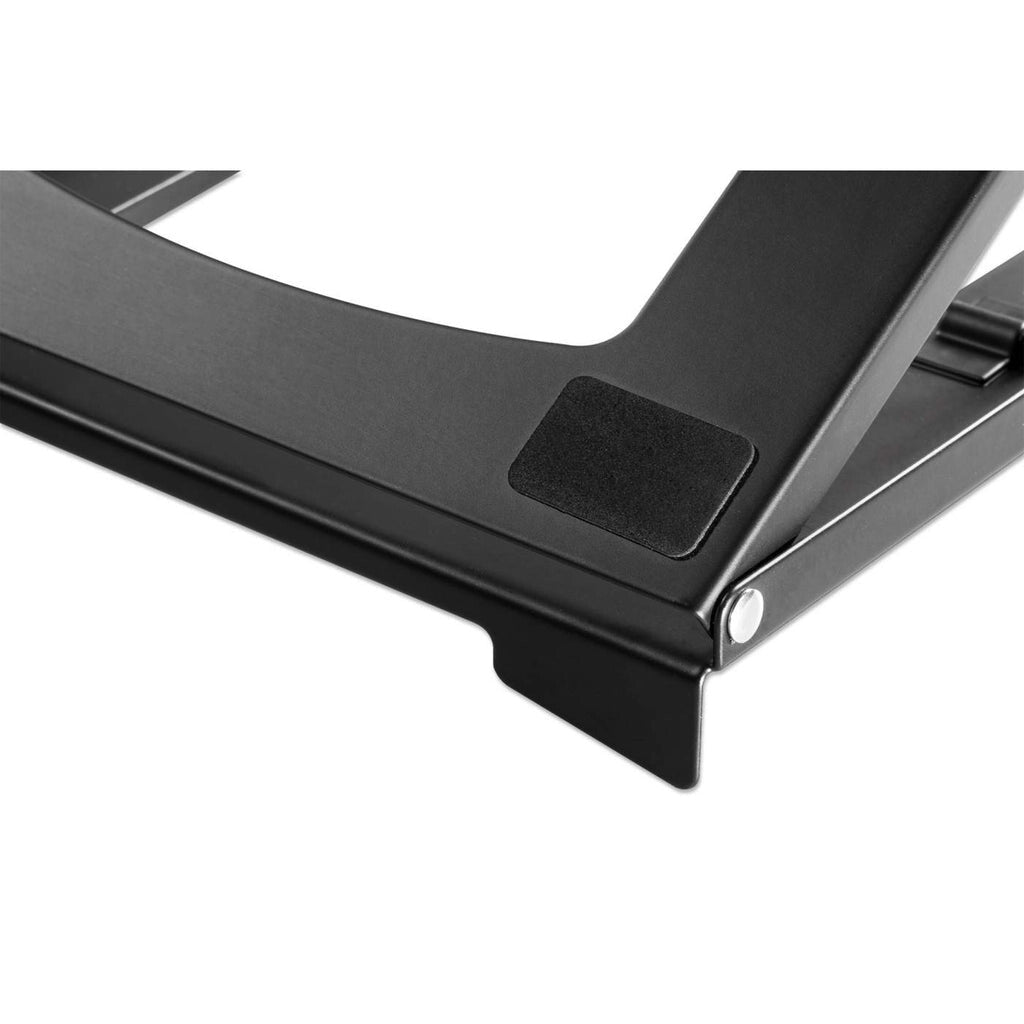 Manhattan Soporte ajustable para laptops y tabletas