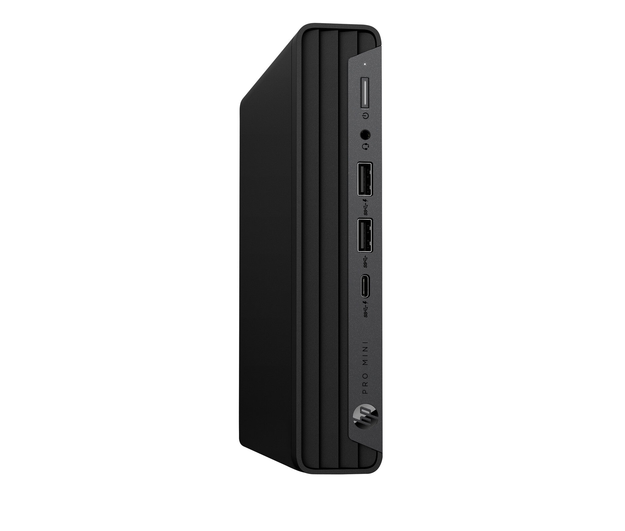HP Pro Mini 400 G9 Intel® Core™ i7 i7-12700T 8 GB DDR4-SDRAM 512 GB SSD Windows 11 Pro Mini PC Negro