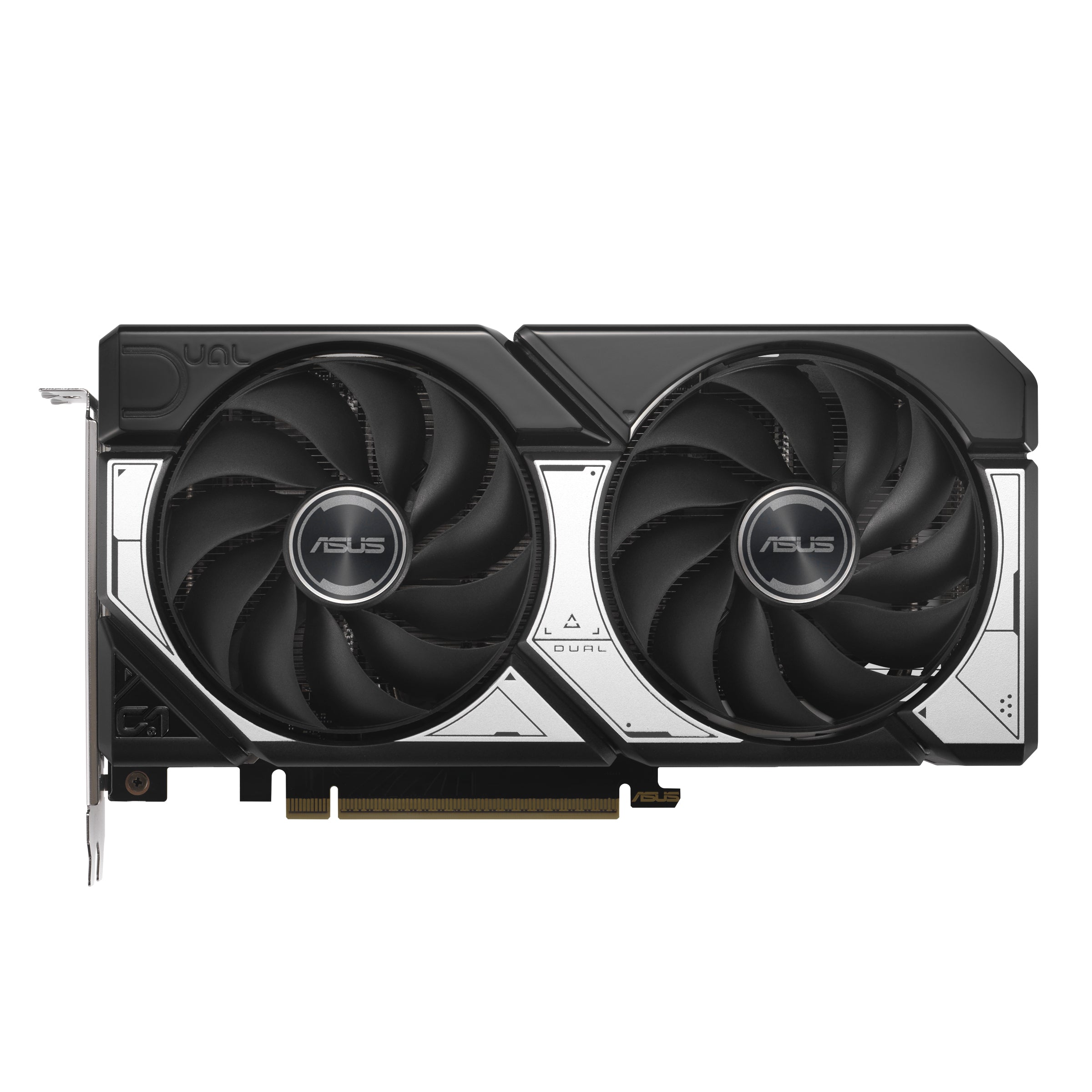 Tarjeta de Video ASUS NVIDIA GeForce RTX 5060 Ti DUAL 16GB 128-bit GDDR7 PCI Express x16 5.0