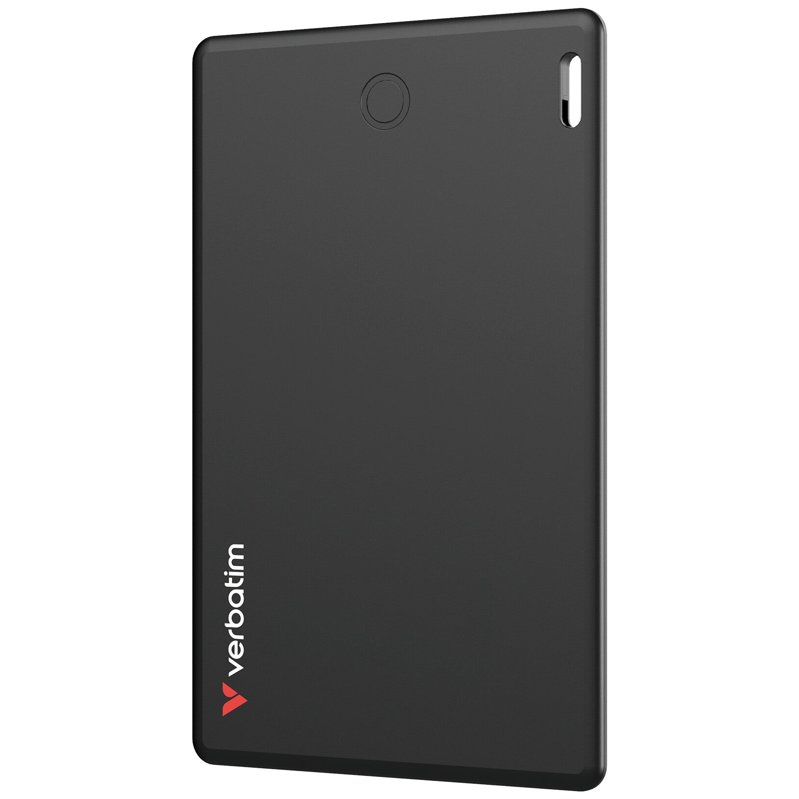 Verbatim My Finder Personal Buscador Negro