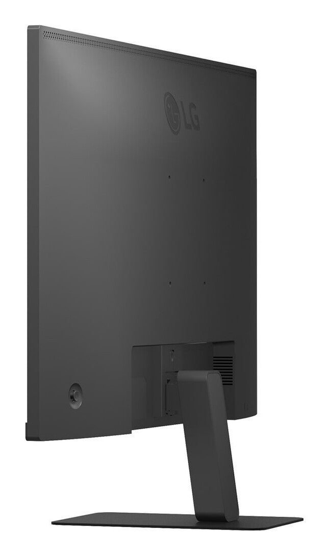 LG 27'' QHD Monitor monitor de computadora 68.6 cm (27") 2560 x 1440 Pixeles Quad HD Negro