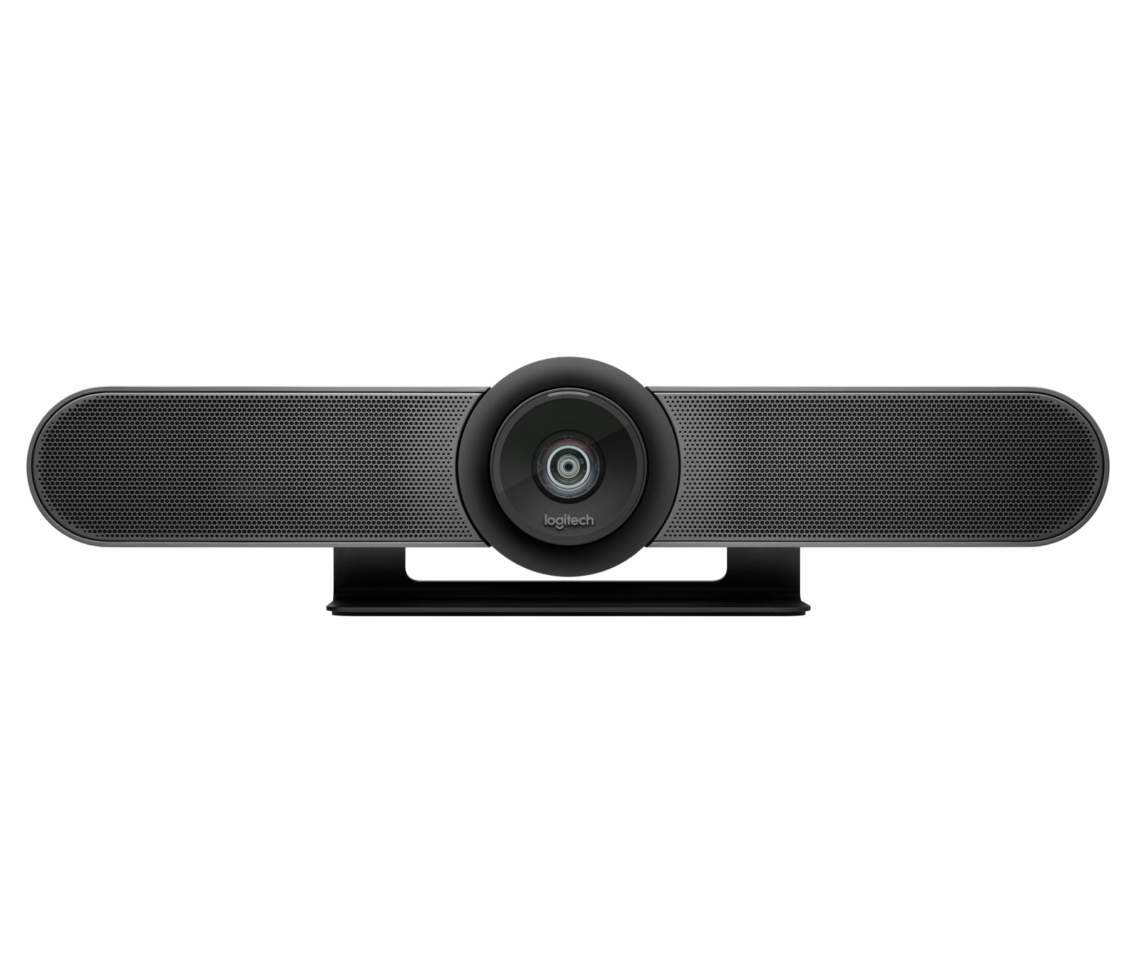 CAMARA DE VIDEOCONFERENCIA LOGITECH MEETUP ALL IN ONE 4K UHD 30 FPS ZOOM 5X HD CAMPO DE VISION 120 IDEAL PARA SALAS PEQUEÑAS.