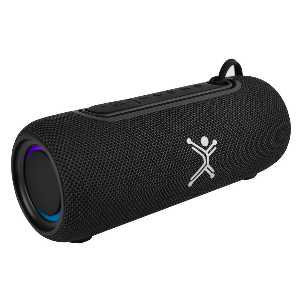 Perfect Choice PC-113263 altavoz portátil y para fiesta Altavoz portátil estéreo Negro 20 W