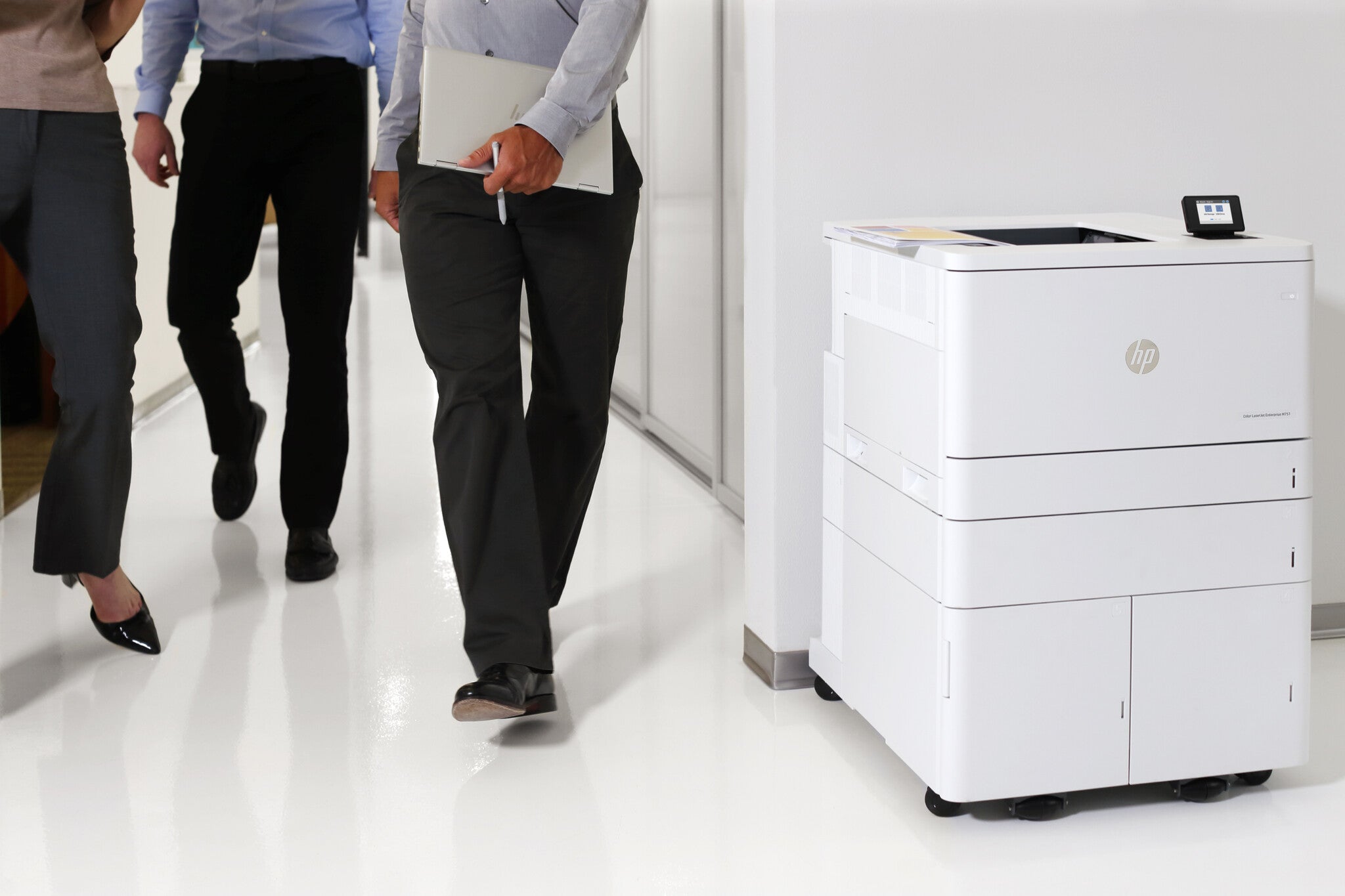 HP Cartucho de tóner original LaserJet 658X de alto rendimiento, amarillo
