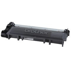 Brother TN-660 cartucho de tóner 1 pieza(s) Original Negro