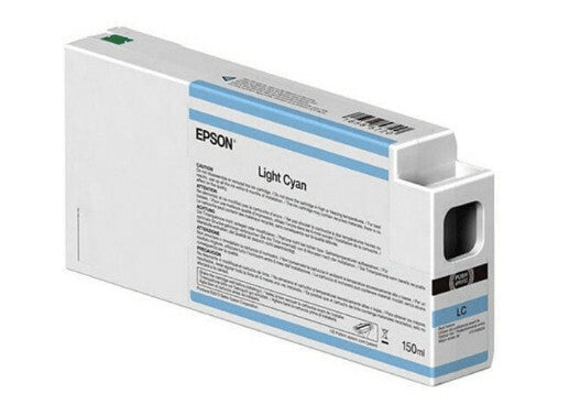 Epson C13T54V500 cartucho de tinta 1 pieza(s) Original Cian claro