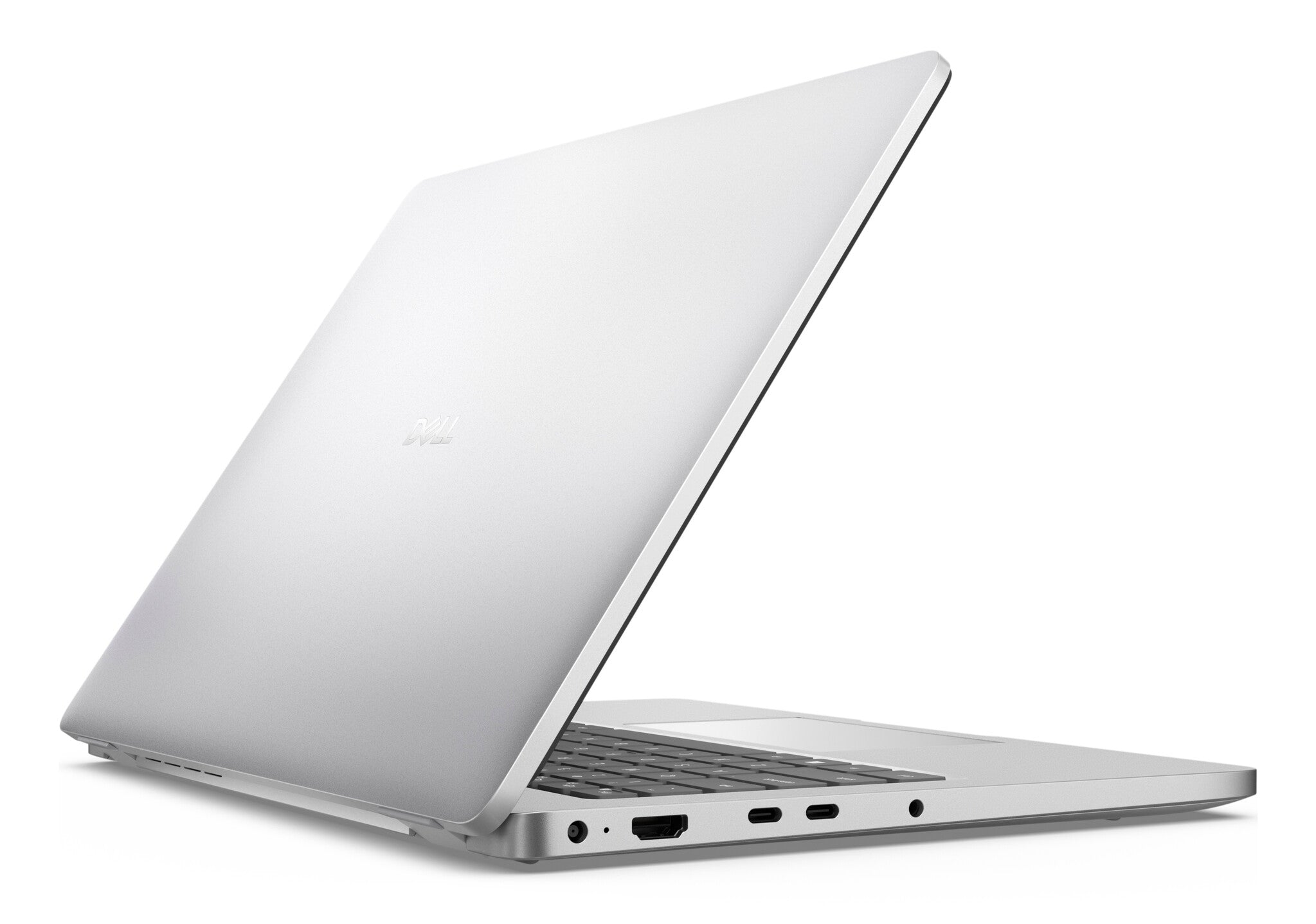DELL Pro 14 PC14250 Intel Core Ultra 5 235U Computadora portátil 35.6 cm (14") Full HD+ 16 GB DDR5-SDRAM 512 GB SSD Wi-Fi 6E (802.11ax) Windows 11 Pro Español Plata