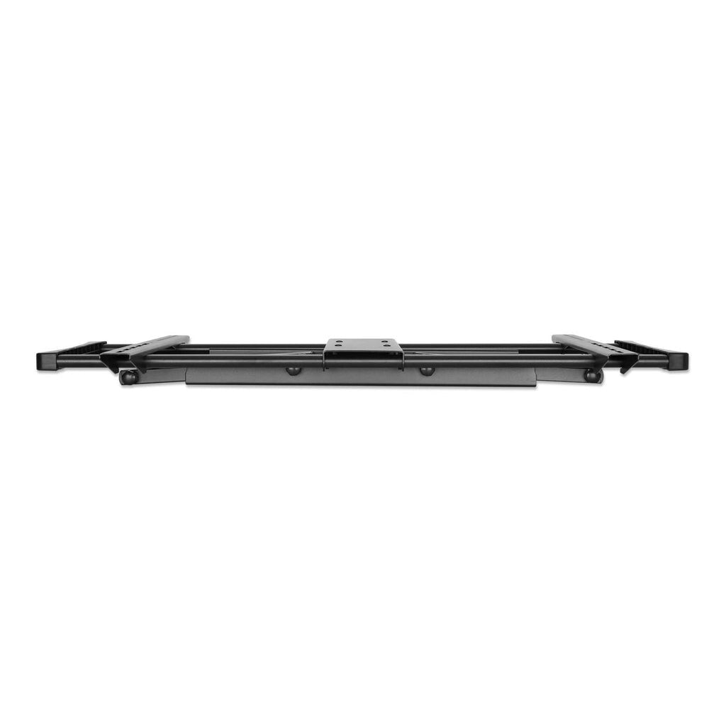 Manhattan Soporte para TV, de pared, movimiento articulado, pantallas curvas o planas de 60" a 100" de máximo 80 kg