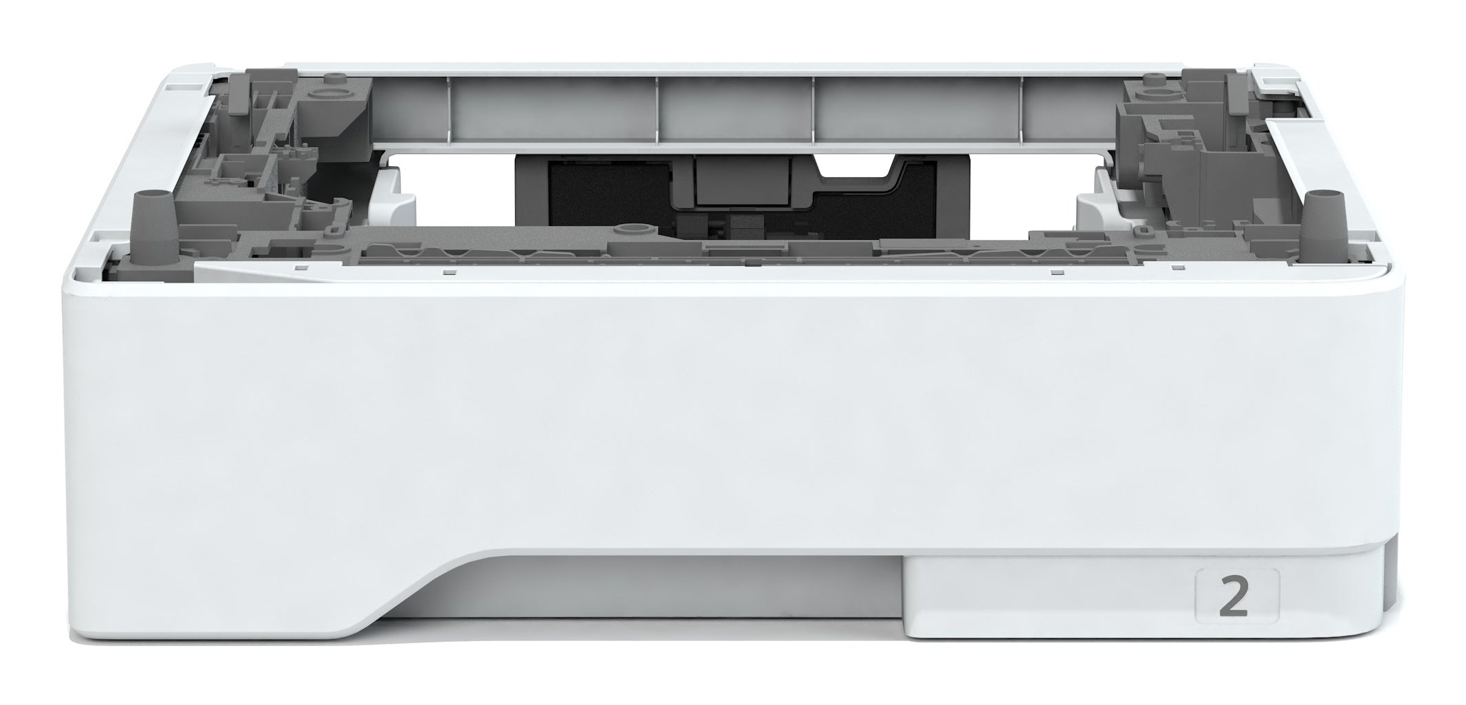 BANDEJA XEROX 550 HOJAS