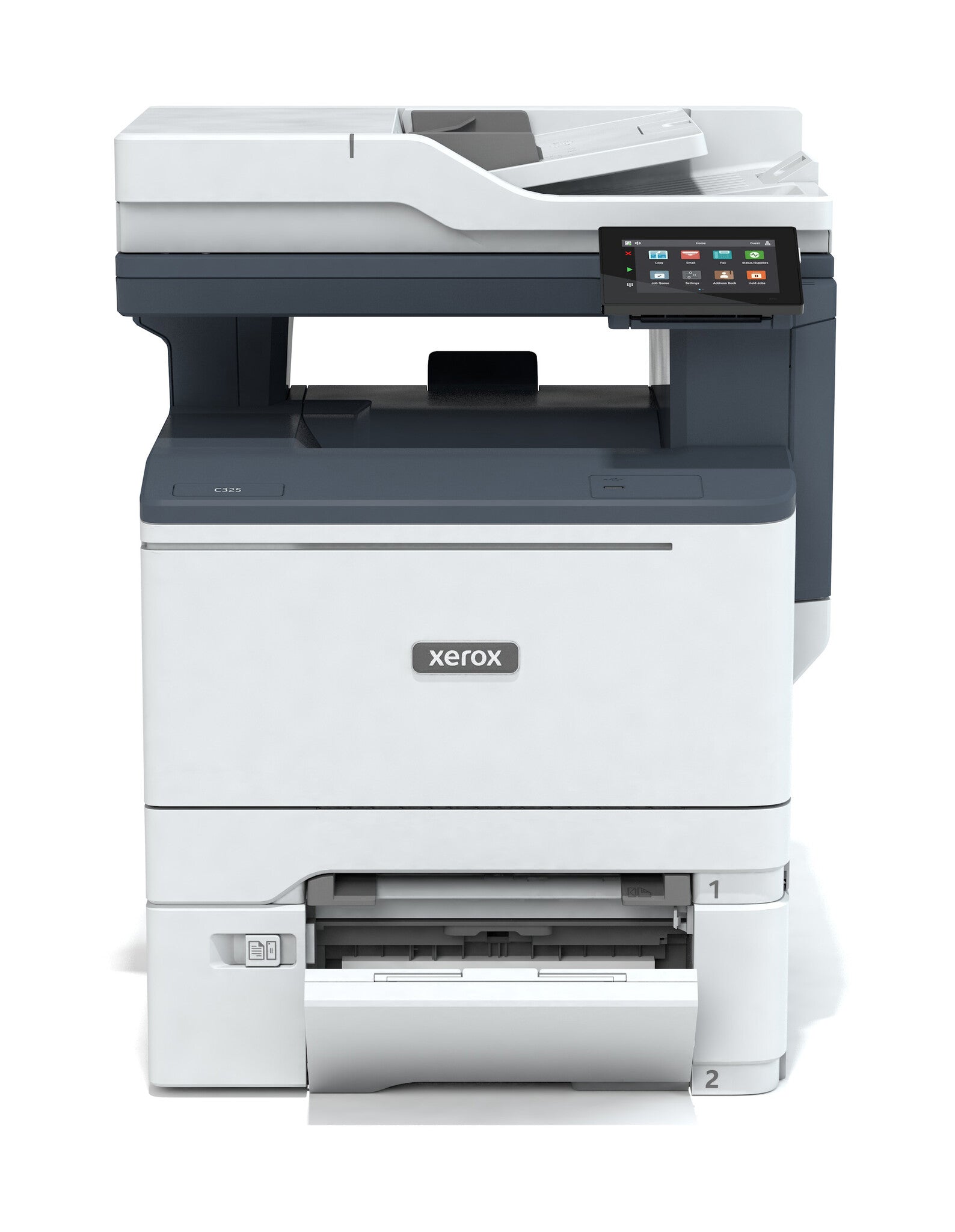 Xerox C325_DNI Impresora multifunción Laser A4 4800 x 4800 DPI 35 ppm Wifi