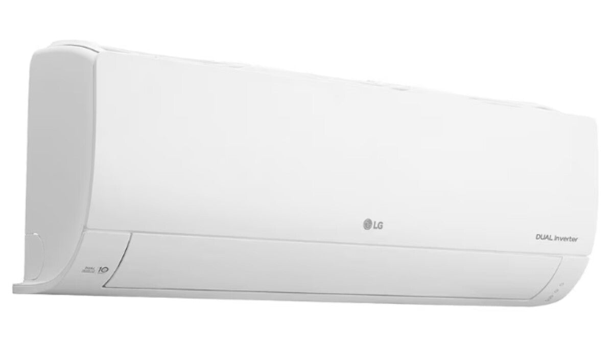 LG VX121C3 sistema de aire acondicionado dividido Sistema divisor Blanco