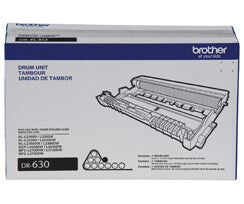 Brother DR-630 tambor para impresora Original