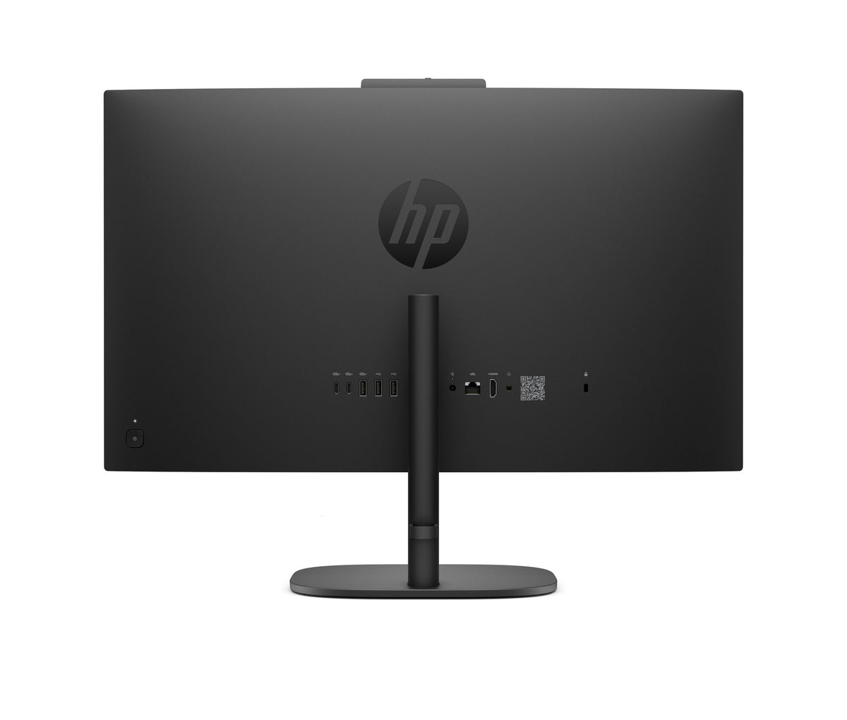 HP ProStudio 2 All-in-One G2a 24 Desktop Next Gen AI PC AMD Ryzen AI 7 445 60.5 cm (23.8") 1920 x 1080 Pixeles 16 GB DDR5-SDRAM Windows 11 Pro Wi-Fi 6 (802.11ax) Negro