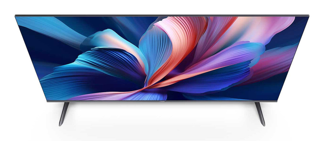 Xiaomi TV A Pro 55 2026 139.7 cm (55") 4K Ultra HD Smart TV Wifi Gris