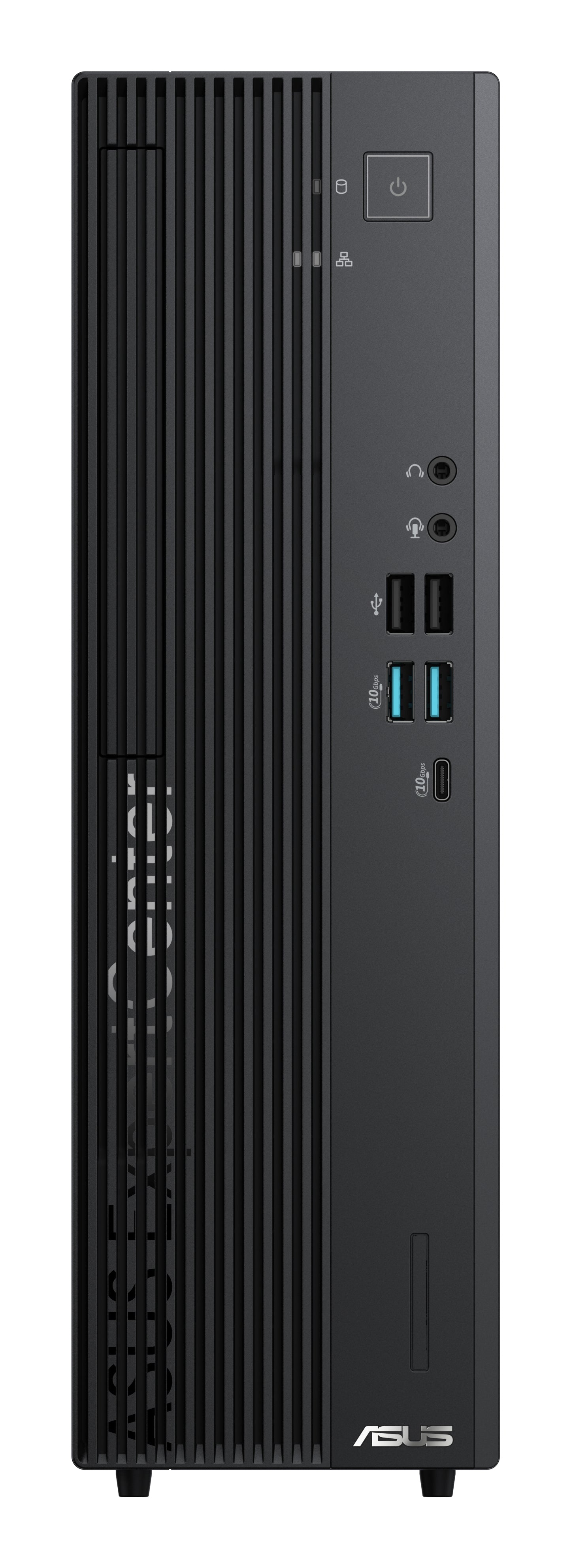 Desktop Asus ExpertCenter D700SEES-I38G512-P2 CORE I3 I3-13100 8GB 512GB PCIE G4 SSD WIN11 PRO BLACK