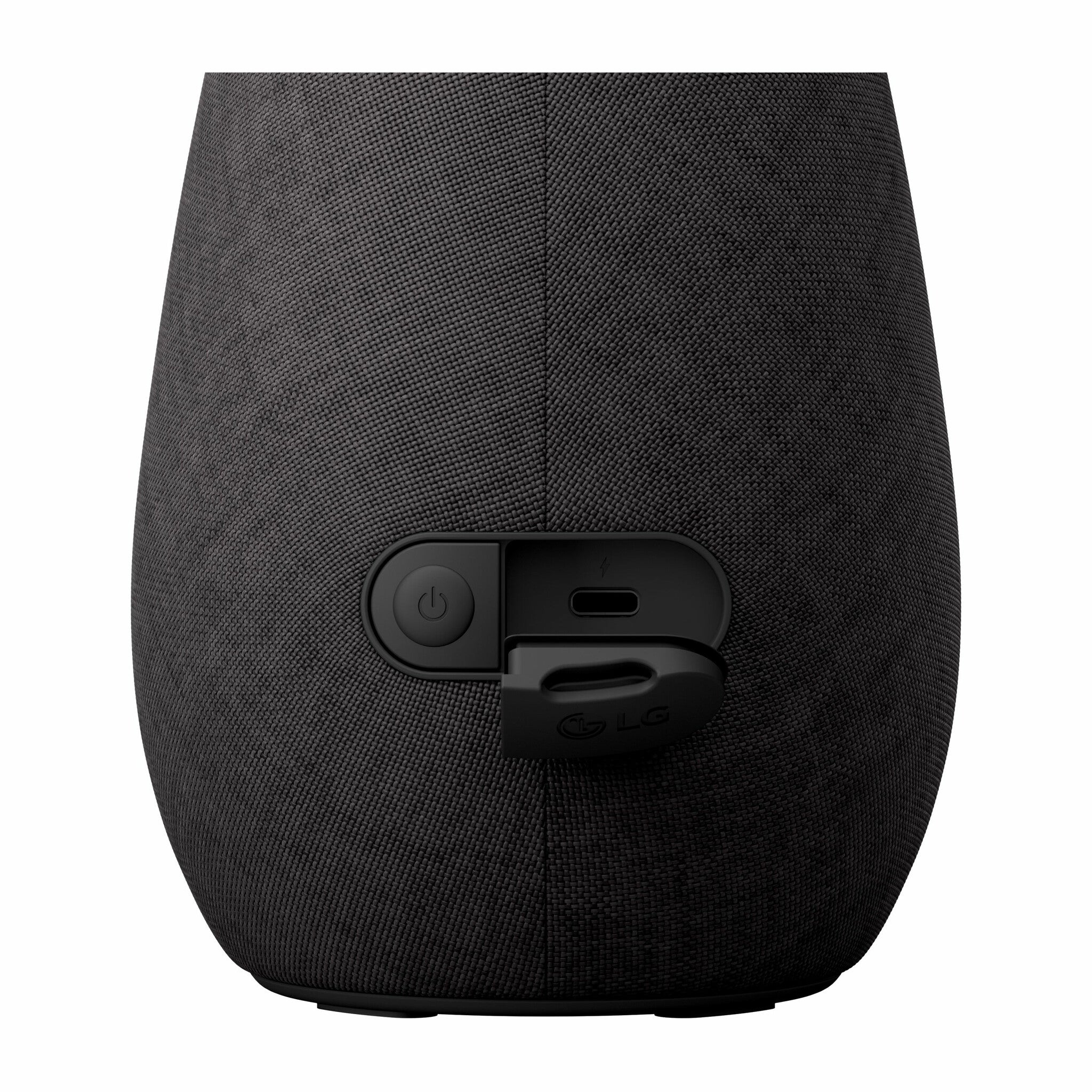 LG XBOOM 360 Altavoz portátil mono Negro 20 W