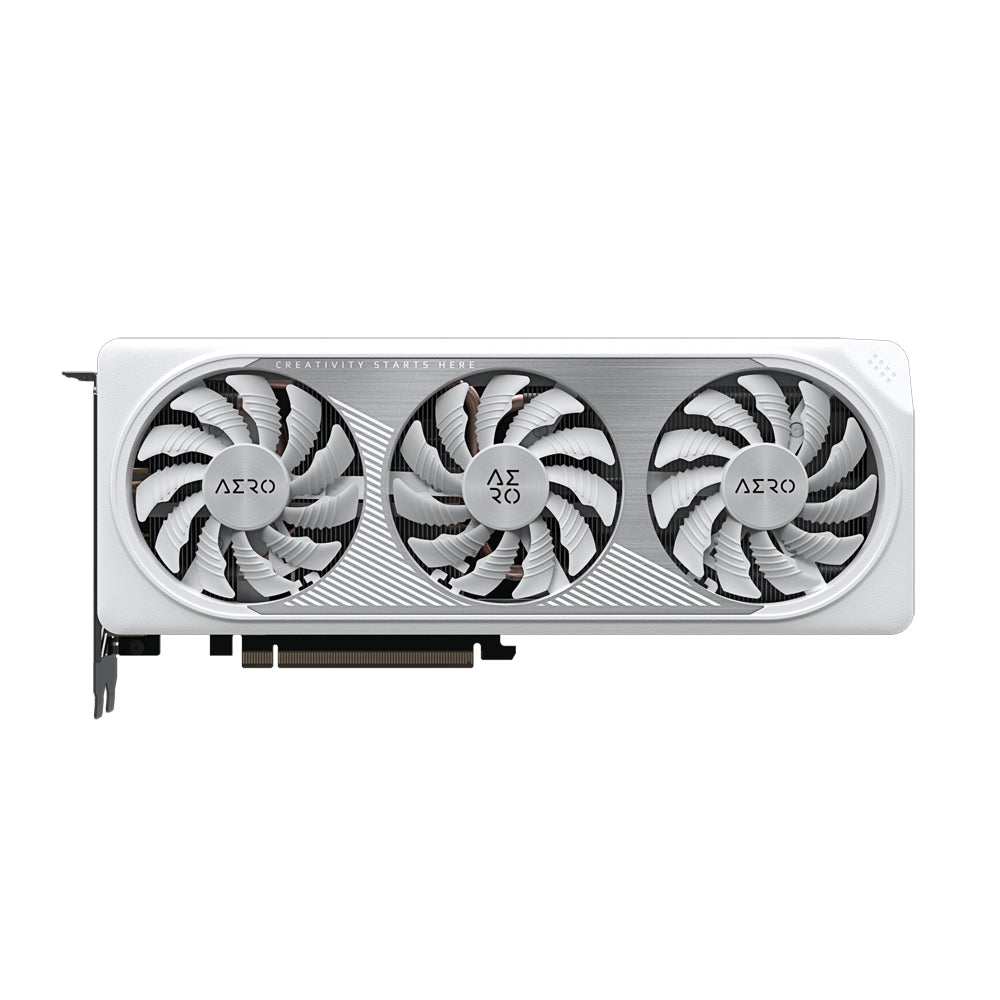 TARJETA DE VIDEO GIGABYTE NVIDIA RTX4060TI/PCIE X16 4.0/16GB/GDDR6/2XDP/2XHDMI 2.1/RGB/GAMA ALTA/GAMER