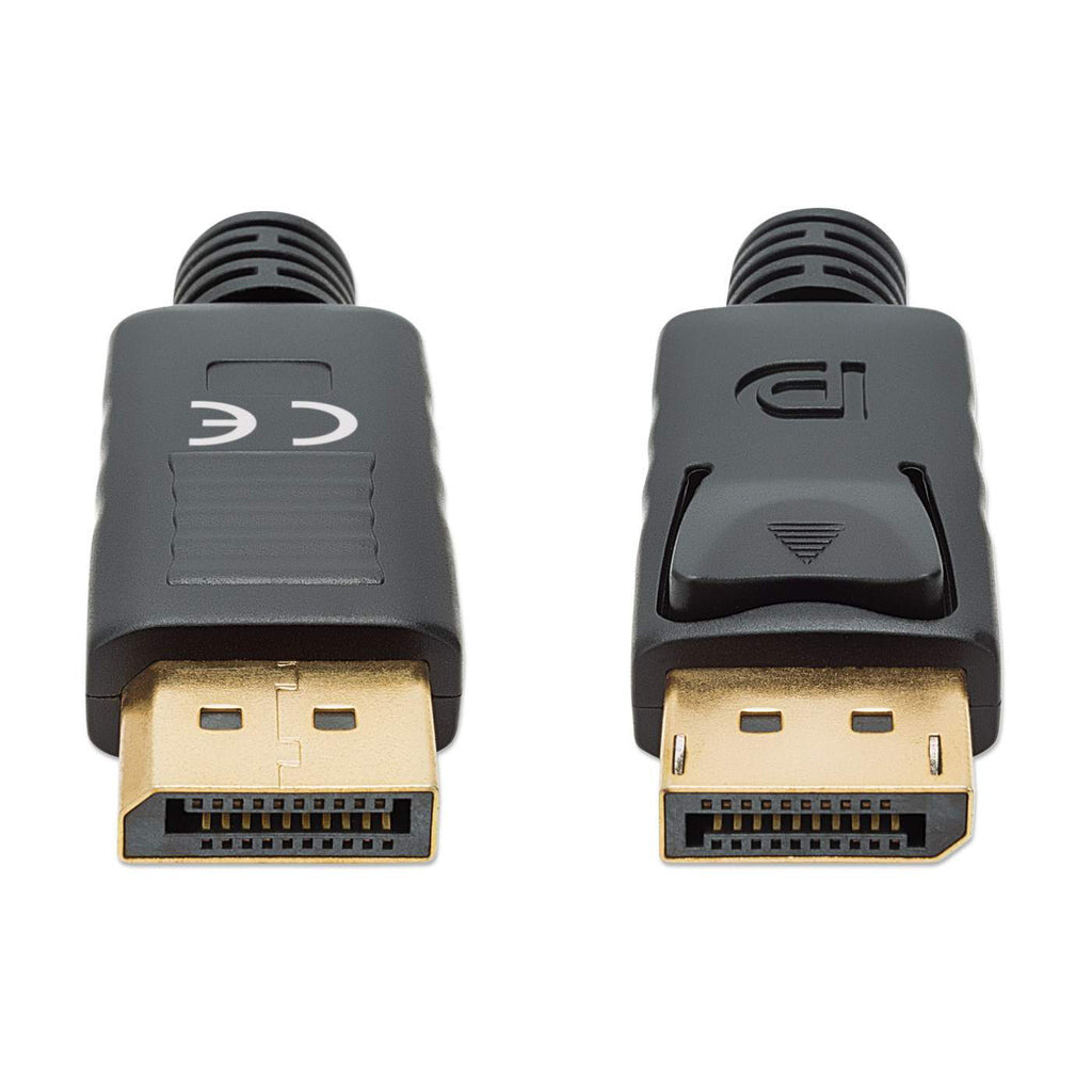 Manhattan Cable DisplayPort 8K V1.4