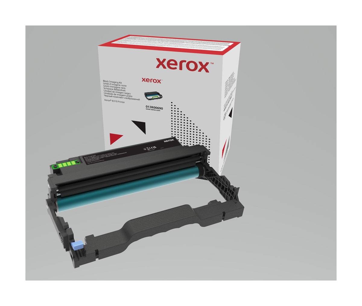 Xerox 013R00691 cartucho de tóner 1 pieza(s)