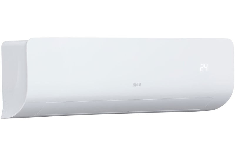 LG VO242H1 sistema de aire acondicionado dividido Sistema divisor Blanco