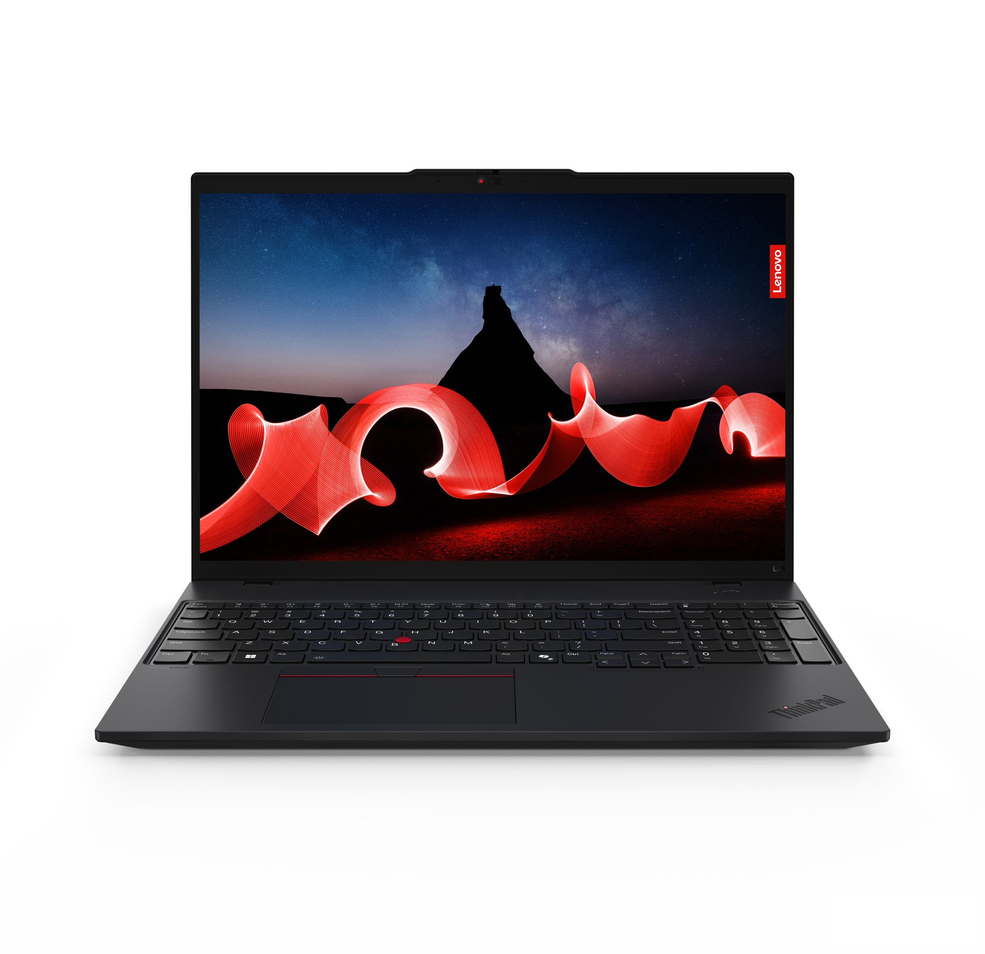 Laptop Lenovo ThinkPad L16 G1 16 Intel Core Ultra 7 155U No Touch Ram 16 GB Disco duro 512GB SSD Windows 11 Pro Ne