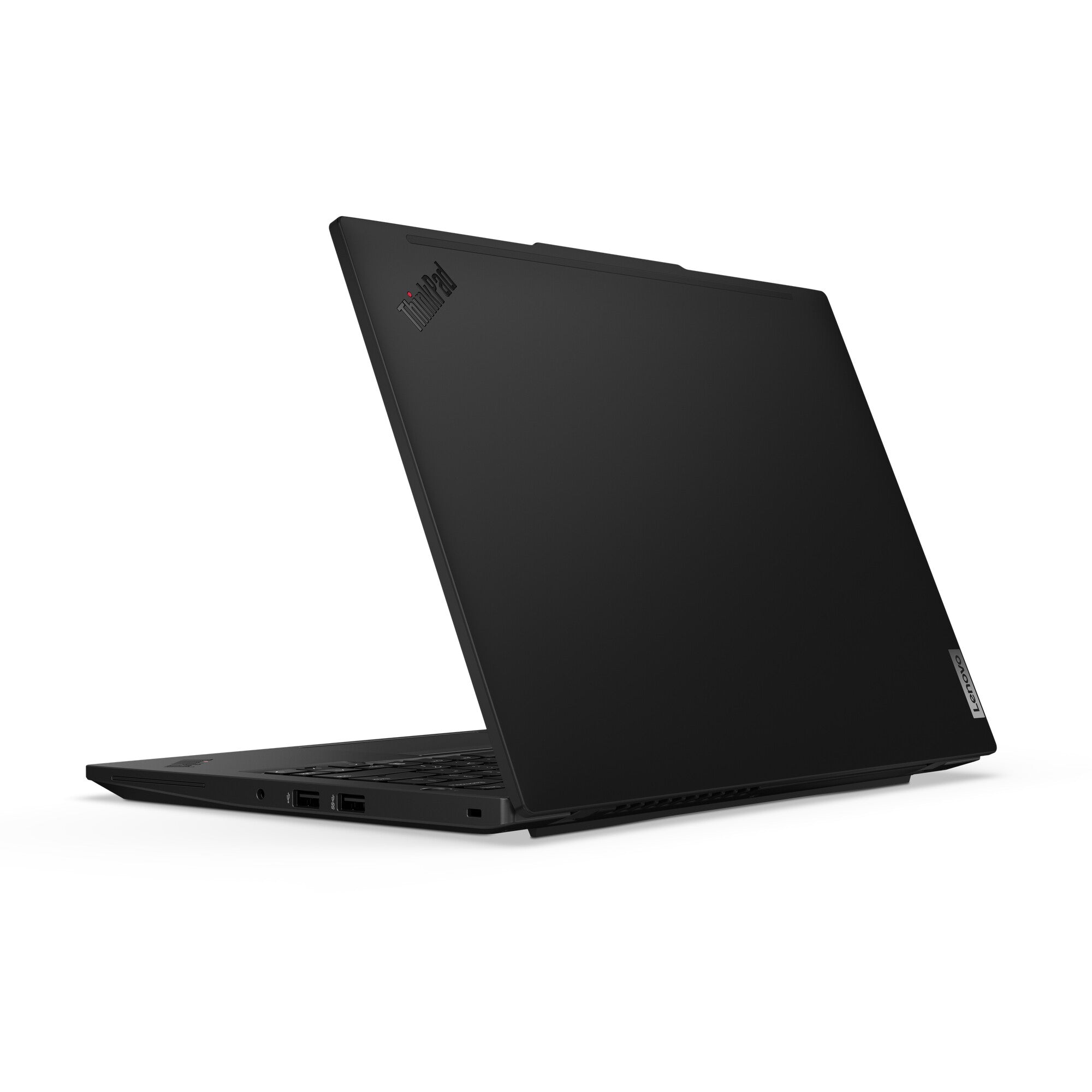 Lenovo ThinkPad L14 Gen 6 (Intel) Intel Core Ultra 7 255U Computadora portátil 35.6 cm (14") WUXGA 16 GB DDR5-SDRAM 512 GB SSD Wi-Fi 6E (802.11ax) Windows 11 Pro Español Negro