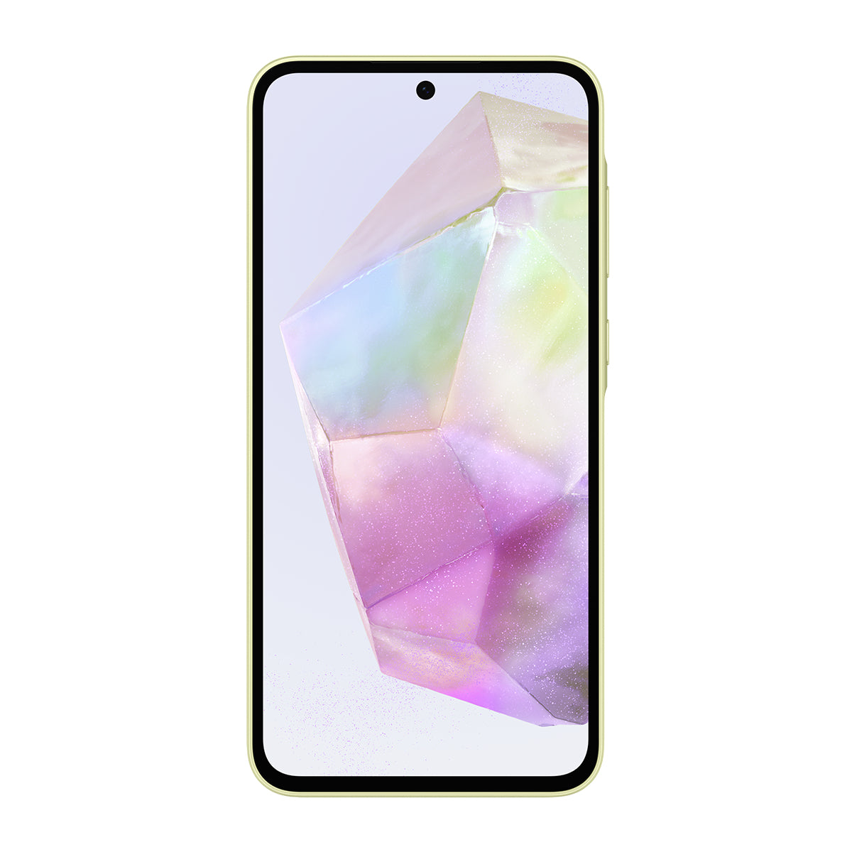 Samsung A35 Smartphone 6.6" Octacore 128GB/6GB Camera 50MP+8MP+5MP/13MP Android Yellow
