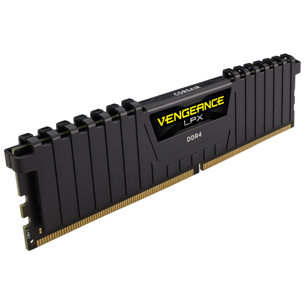Corsair Vengeance LPX módulo de memoria 16 GB 1 x 16 GB DDR4 288-pin DIMM