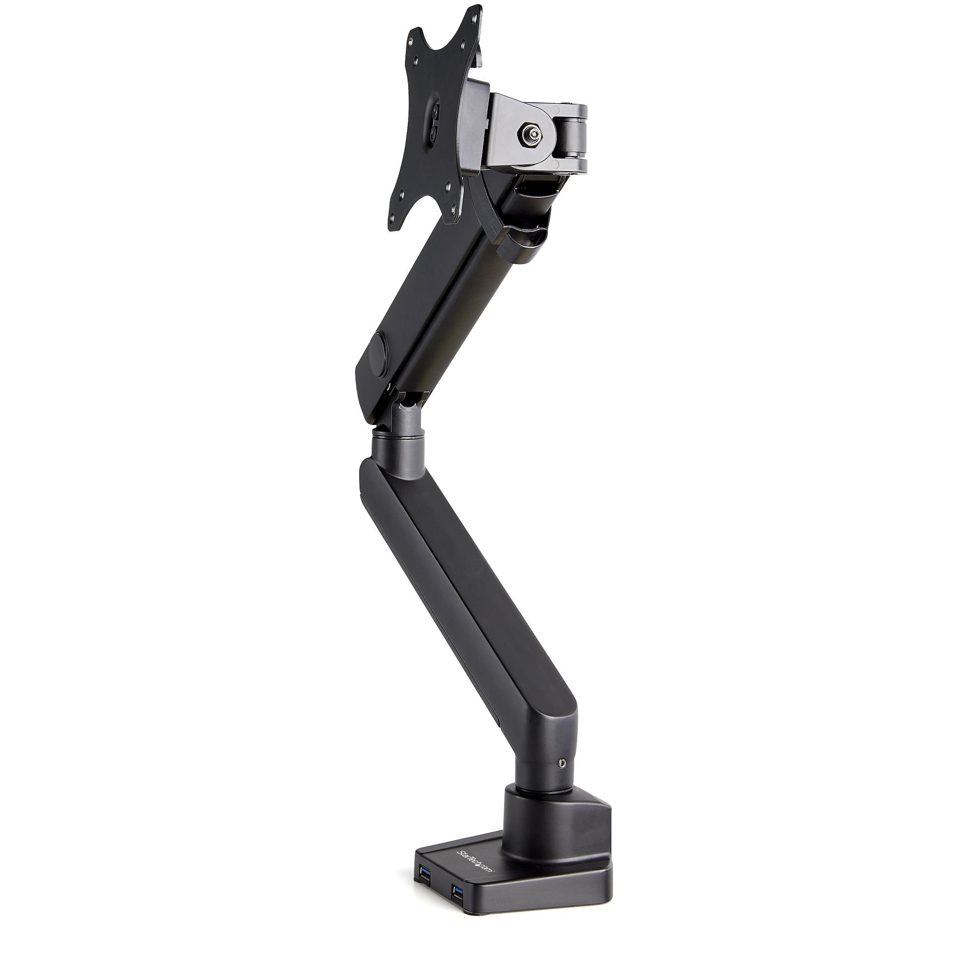 STARTECH.COM ARMSLIM2USB3 SOPORTE DE ESCRITORIO CON BRAZO PARA MONITOR CON 2 PUERTOS USB 3.0 - VESA - STARTECH.COM MOD. ARMSLIM2USB3